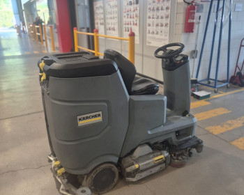 Kaercher B110 R Kaercher