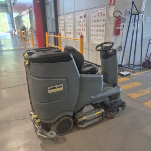Kaercher B110 R