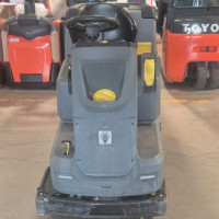 Kaercher B110 R - 1