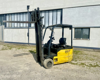 OM XE18 3ac Batteria del 2024 OM