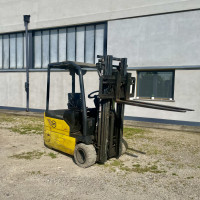 OM XE18 3ac Batteria del 2024 - 1