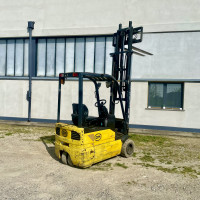 OM XE18 3ac Batteria del 2024 - 2