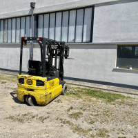 OM XE18 3ac Batteria del 2024 - 3