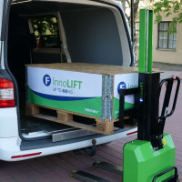 INNOLIFT IXL 500.1250 - 1