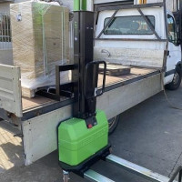 INNOLIFT IXL 500.1250 - 2