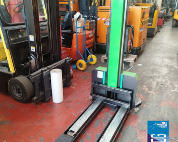 INNOLIFT IXL 500.1250 INNOLIFT