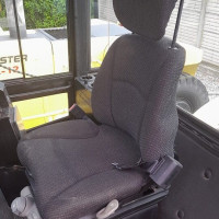 Hyster H28.00F - 5