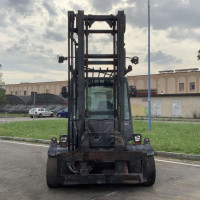 Linde H80D-03/1100 - 3