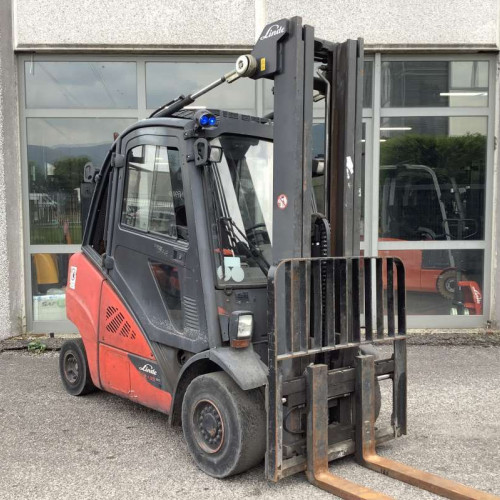 Linde H35D-02
