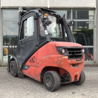 Linde H35D-02 - 1