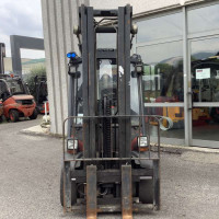 Linde H35D-02 - 4