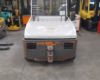 Simai TE250R Simai