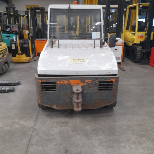 Simai TE250R