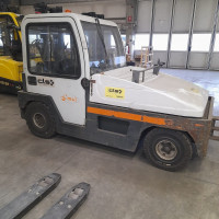 Simai TE250R - 1