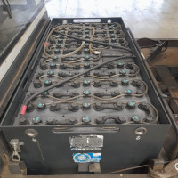 Simai TE250R - 5
