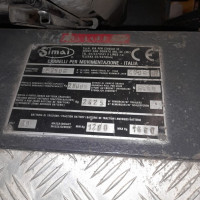 Simai TE250R - 6