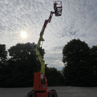 JLG 300 AJP - 4