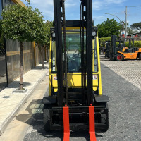 Hyster H2.5FT - 1