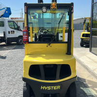Hyster H2.5FT - 2