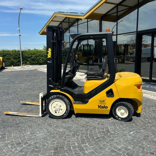 Yale GDP30UX