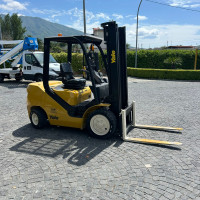 Yale GDP30UX - 1