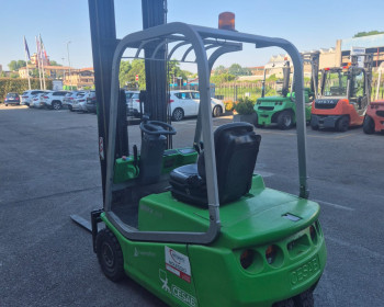 Cesab BLITZ 315 AC Cesab