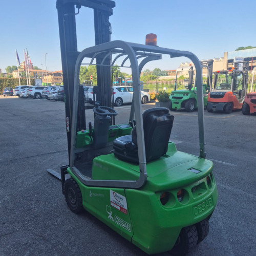 Cesab BLITZ 315 AC