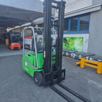 Cesab BLITZ 315 AC - 1