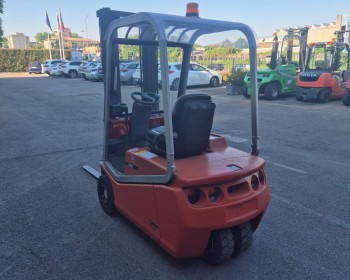 BT / Cesab CBE 15 T BT / Cesab