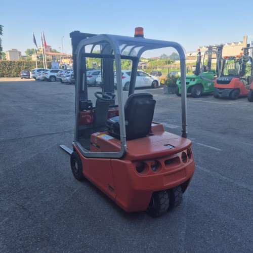 BT / Cesab CBE 15 T