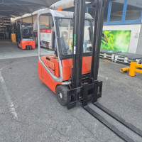BT / Cesab CBE 15 T - 1