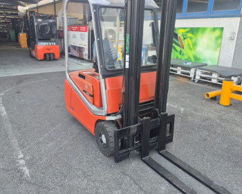 BT / Cesab CBE 15 T BT / Cesab