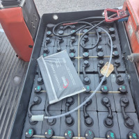 BT / Cesab CBE 15 T - 2