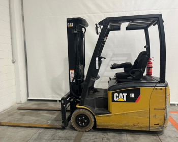 CAT CMTPE CAT