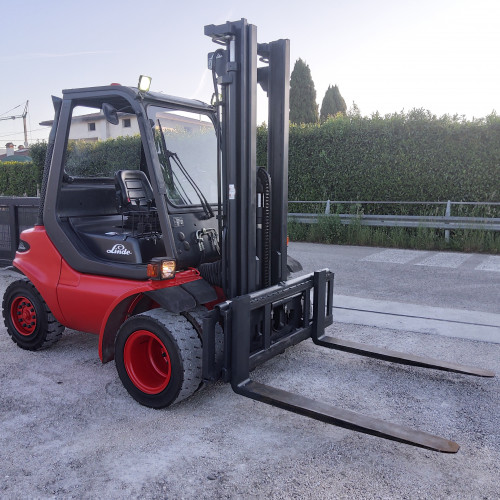 Linde H40D-02
