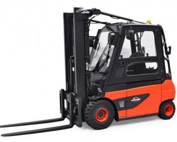 Linde E30-01 Linde