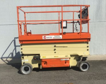 JLG 3246ES JLG