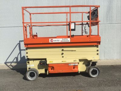 JLG 3246ES