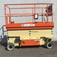JLG 3246ES - 1