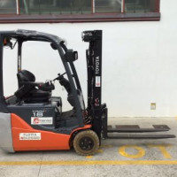 Toyota TRAIGO 48 8FBEK18T - 1