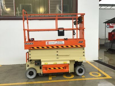 JLG 2632ES
