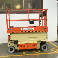 JLG 2632ES - 1