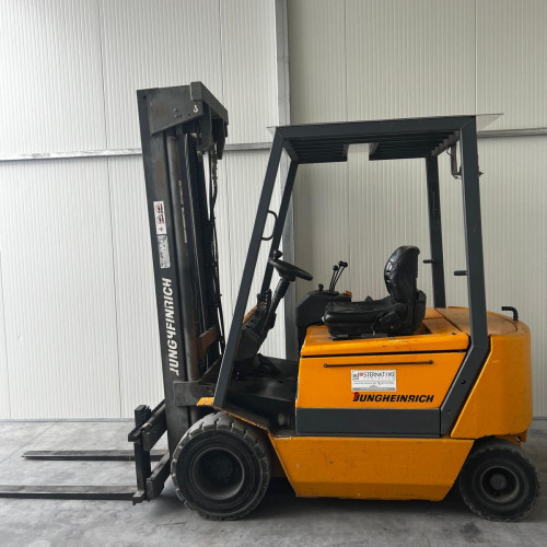 Jungheinrich EFG25