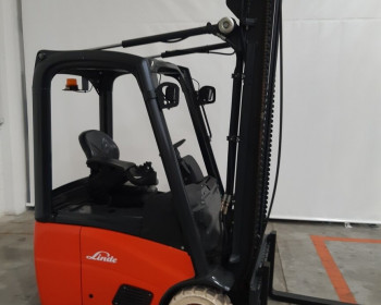 Linde E12 Linde