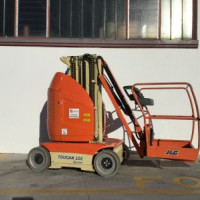 JLG TOUCAN 10E - 1