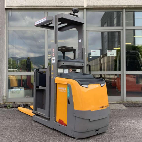 Jungheinrich EKS 110