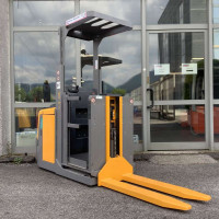 Jungheinrich EKS 110 - 1