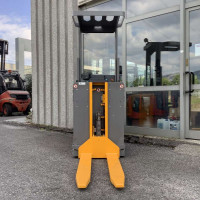 Jungheinrich EKS 110 - 2
