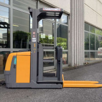 Jungheinrich EKS 110 - 4