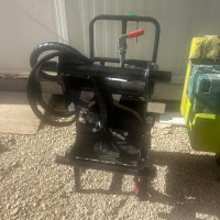 Platform Basket SPIDER 33.15 WCH - 6